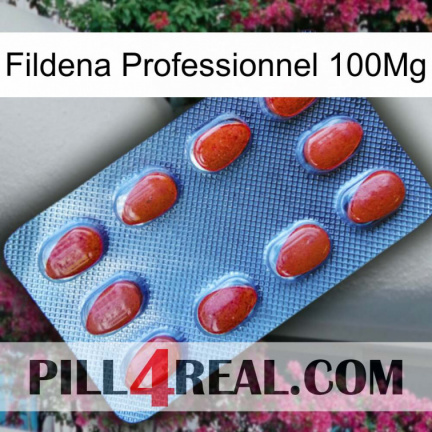 Fildena Professional 100Mg 06